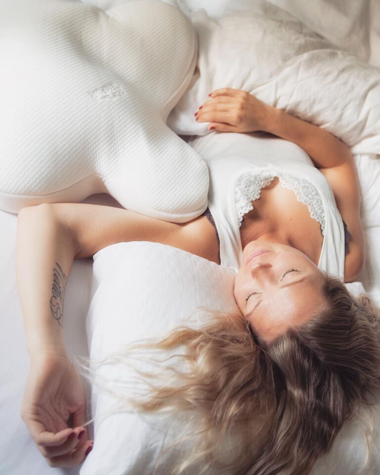 Saijan koti keräsi kehuja Instagramissa, mutta kaunis sänky ei ollutkaan hyvä nukkua – halpajäljitelmät tulevat kalliiksi näistä syistä