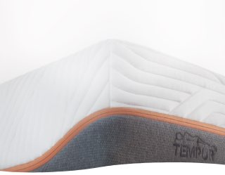 TEMPUR® Original -patjan yksityiskohta