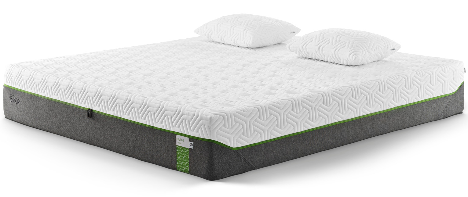 TEMPUR Hybrid Patja